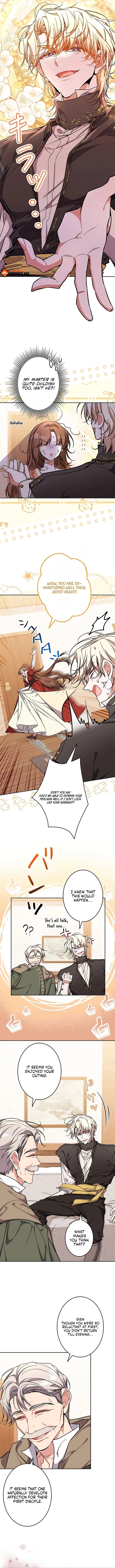 Read I Wish My Husband Were Dead EN Manga Online