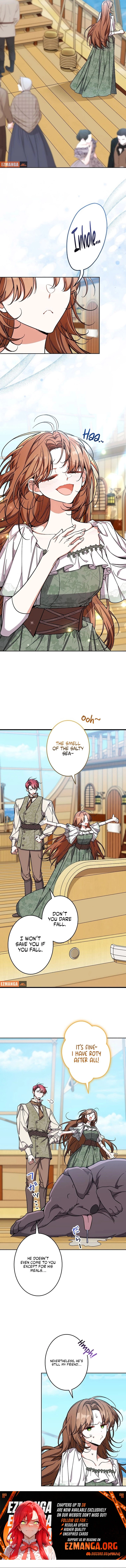 Read I Wish My Husband Were Dead EN Manga Online