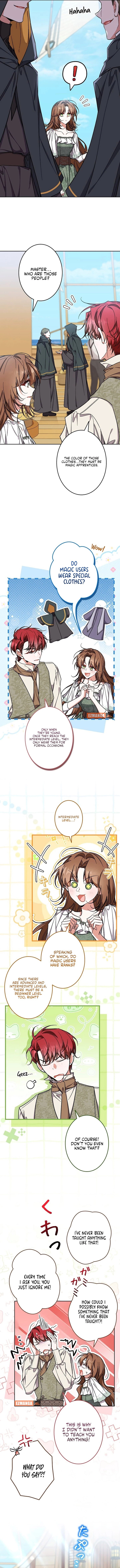 Read I Wish My Husband Were Dead EN Manga Online