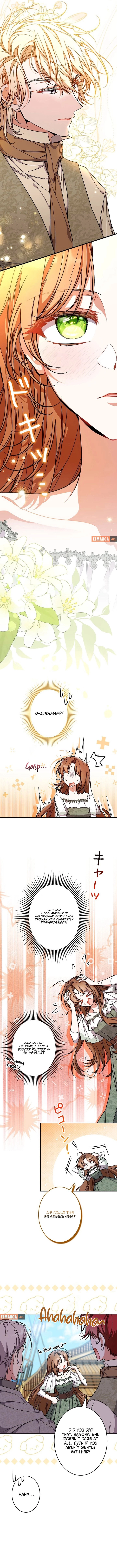 Read I Wish My Husband Were Dead EN Manga Online
