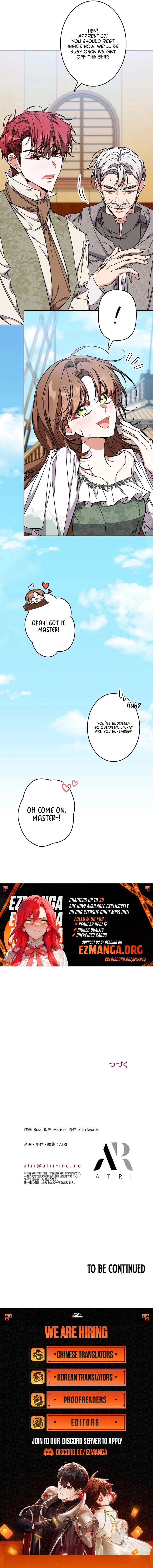 Read I Wish My Husband Were Dead EN Manga Online