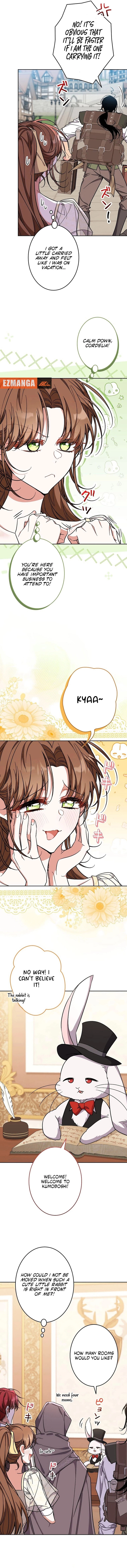 Read I Wish My Husband Were Dead EN Manga Online