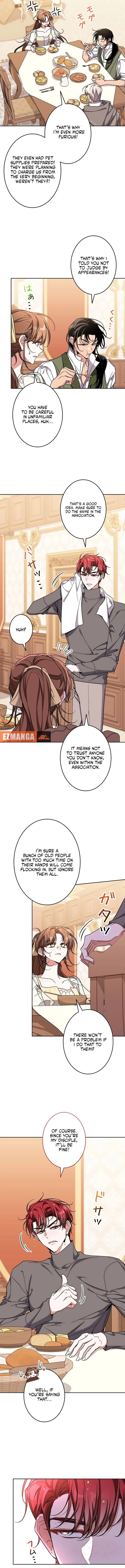 Read I Wish My Husband Were Dead EN Manga Online