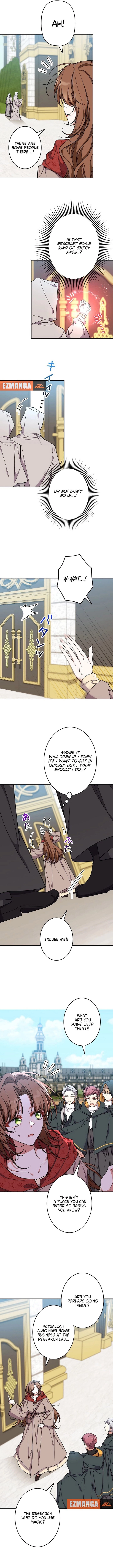 Read I Wish My Husband Were Dead EN Manga Online