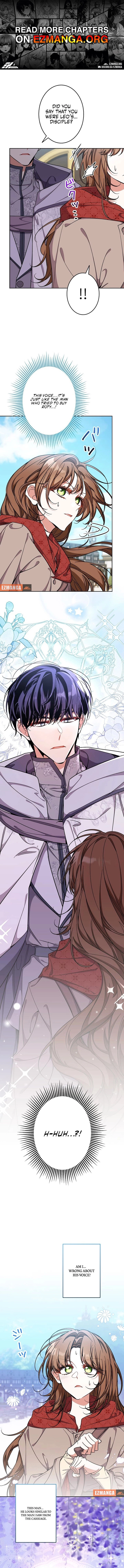 Read I Wish My Husband Were Dead EN Manga Online