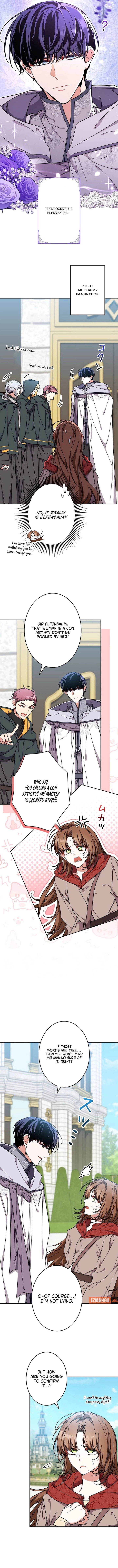 Read I Wish My Husband Were Dead EN Manga Online