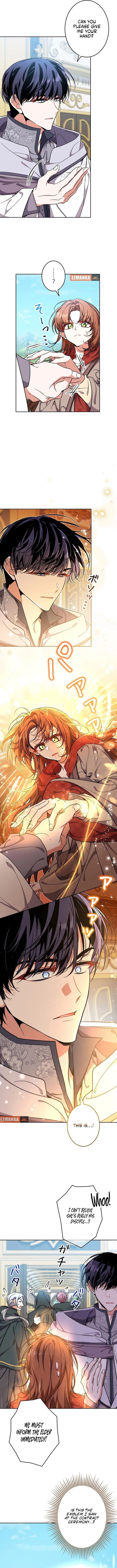 Read I Wish My Husband Were Dead EN Manga Online