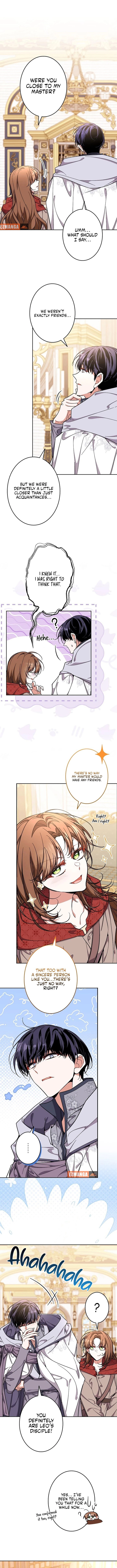 Read I Wish My Husband Were Dead EN Manga Online