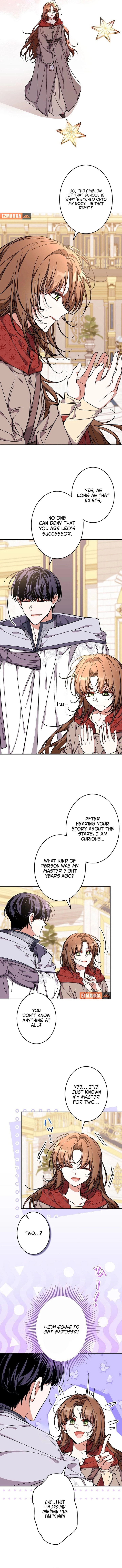 Read I Wish My Husband Were Dead EN Manga Online