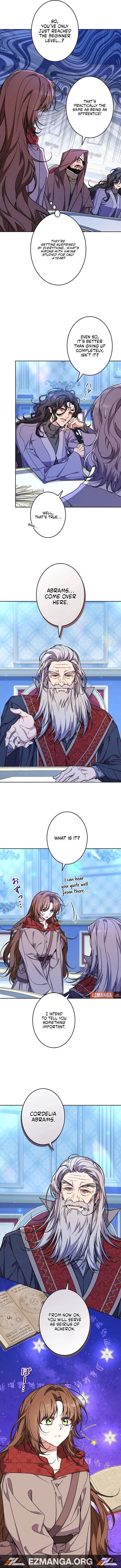 Read I Wish My Husband Were Dead EN Manga Online