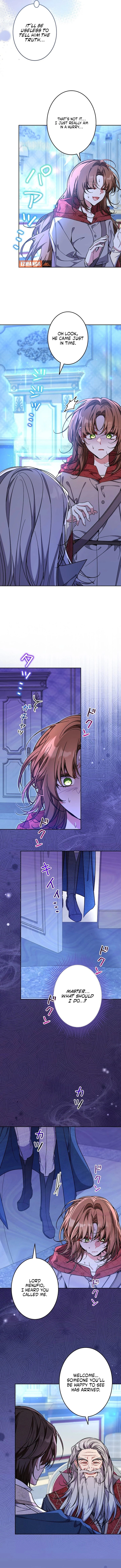 Read I Wish My Husband Were Dead EN Manga Online