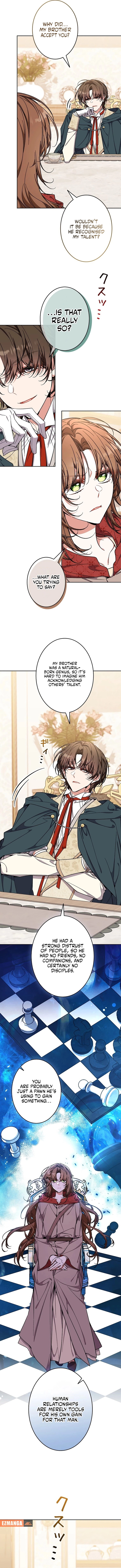 Read I Wish My Husband Were Dead EN Manga Online