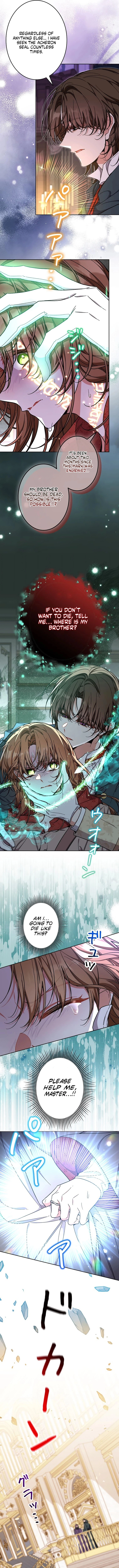 Read I Wish My Husband Were Dead EN Manga Online