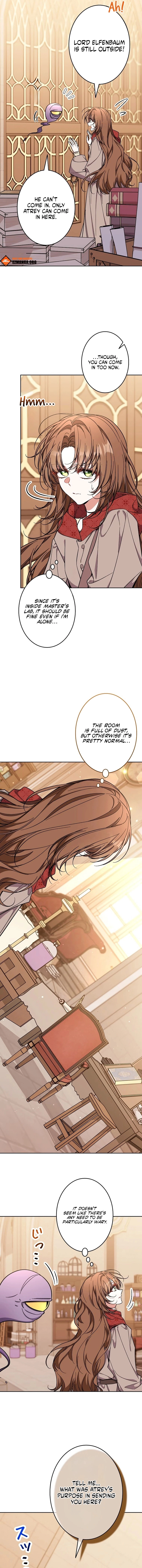 Read I Wish My Husband Were Dead EN Manga Online