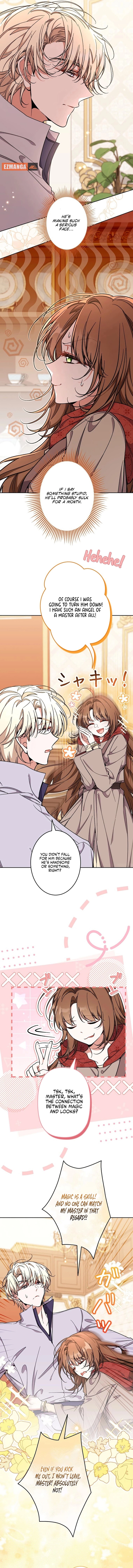 Read I Wish My Husband Were Dead EN Manga Online