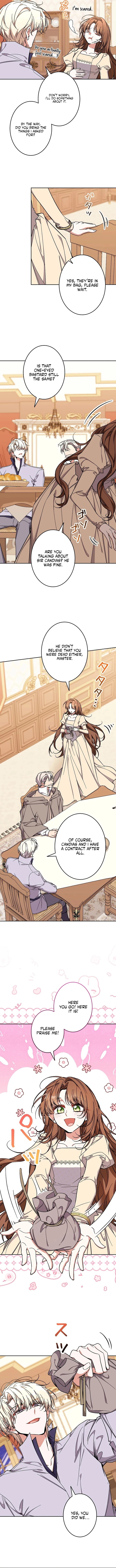 Read I Wish My Husband Were Dead EN Manga Online
