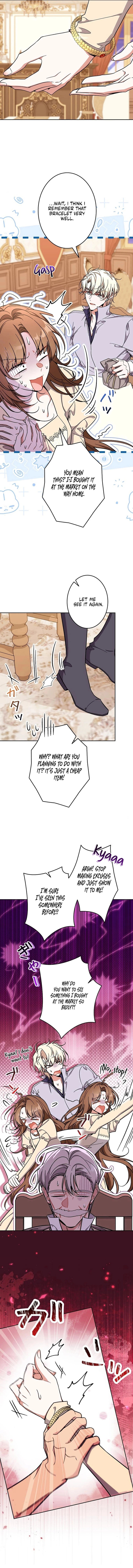 Read I Wish My Husband Were Dead EN Manga Online