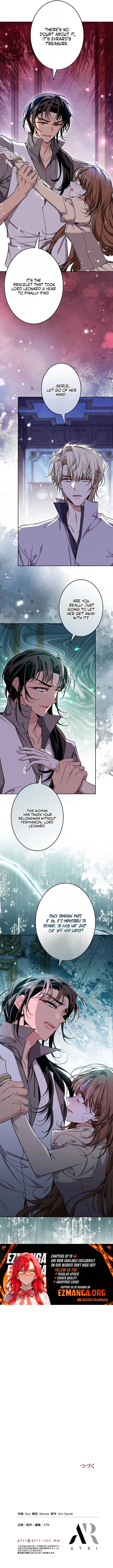 Read I Wish My Husband Were Dead EN Manga Online