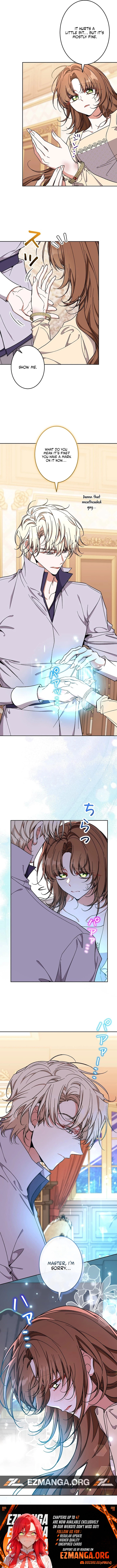 Read I Wish My Husband Were Dead EN Manga Online