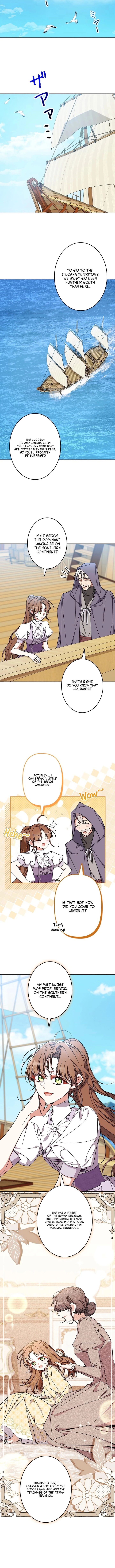 Read I Wish My Husband Were Dead EN Manga Online