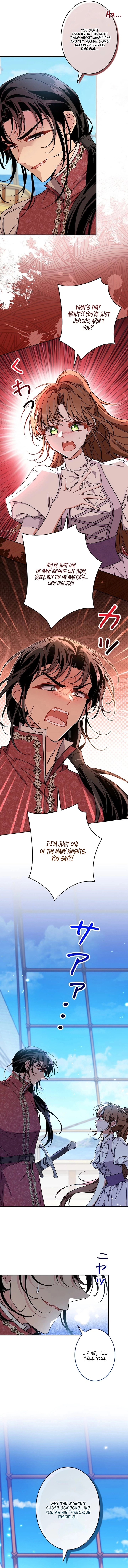 Read I Wish My Husband Were Dead EN Manga Online