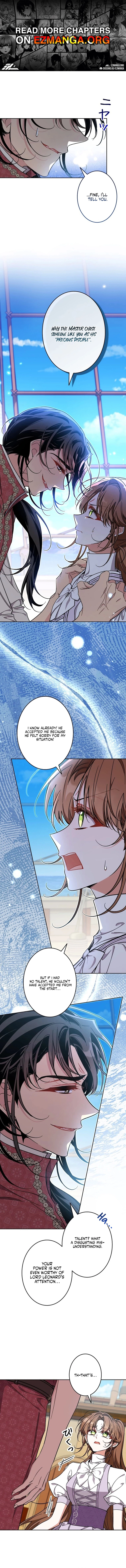 Read I Wish My Husband Were Dead EN Manga Online