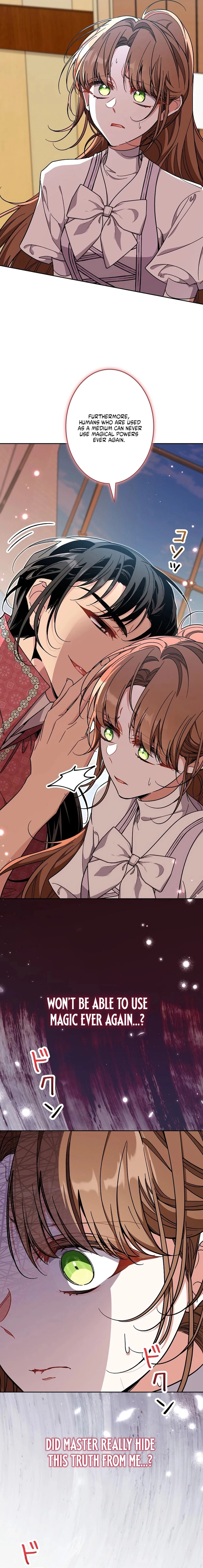 Read I Wish My Husband Were Dead EN Manga Online