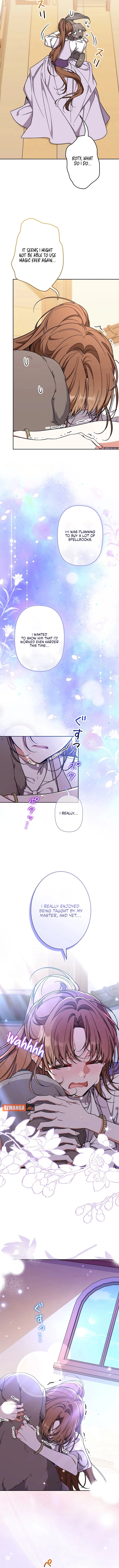 Read I Wish My Husband Were Dead EN Manga Online