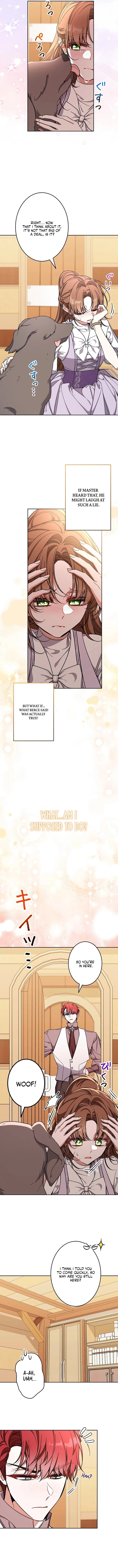 Read I Wish My Husband Were Dead EN Manga Online