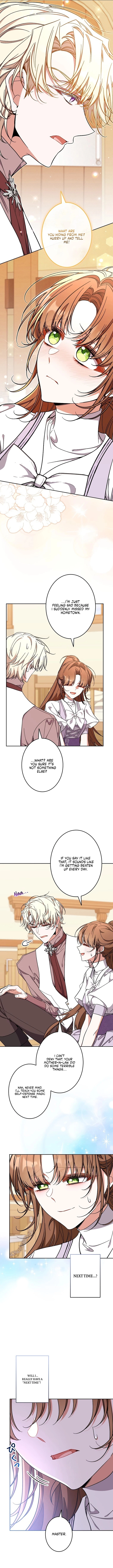 Read I Wish My Husband Were Dead EN Manga Online