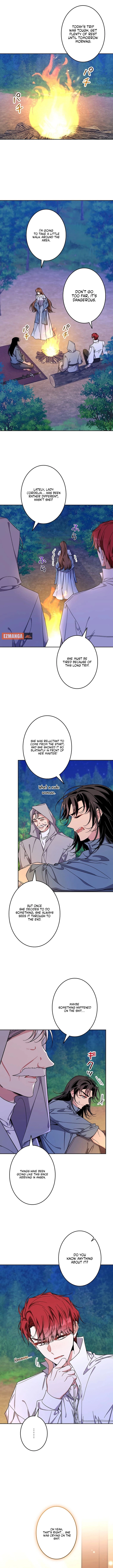 Read I Wish My Husband Were Dead EN Manga Online