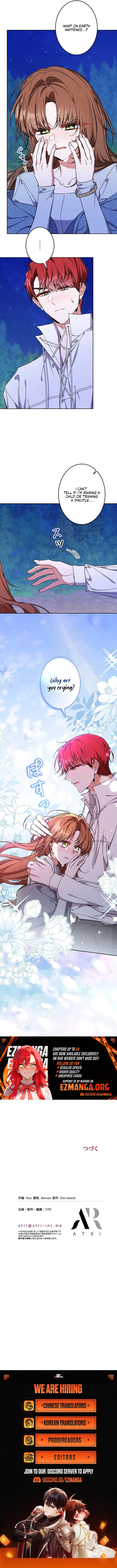Read I Wish My Husband Were Dead EN Manga Online
