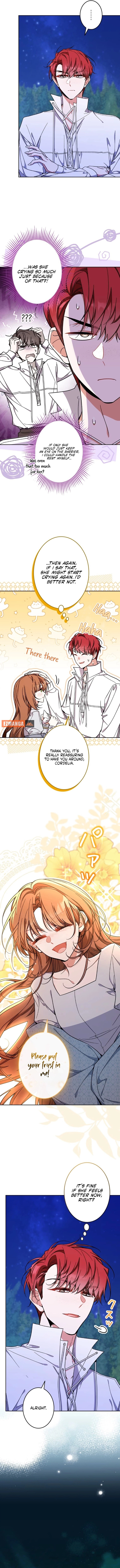 Read I Wish My Husband Were Dead EN Manga Online