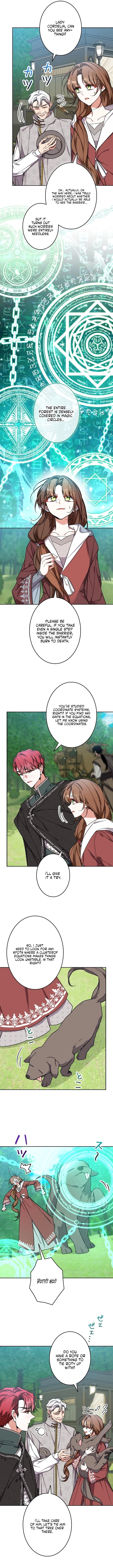Read I Wish My Husband Were Dead EN Manga Online