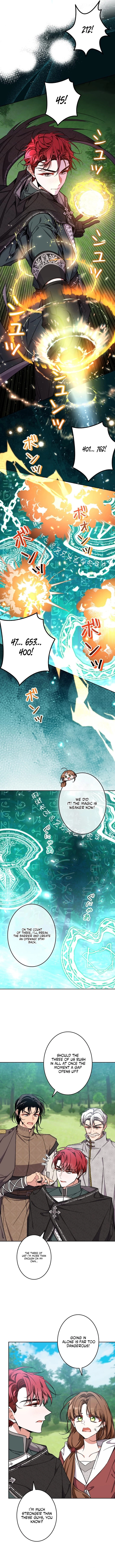 Read I Wish My Husband Were Dead EN Manga Online
