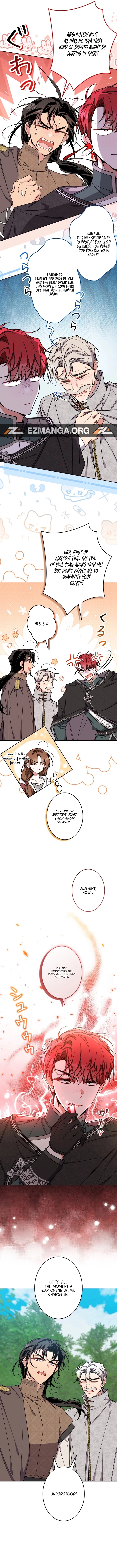 Read I Wish My Husband Were Dead EN Manga Online