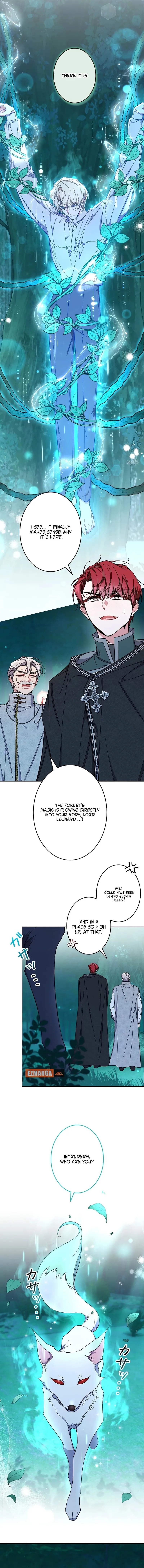 Read I Wish My Husband Were Dead EN Manga Online