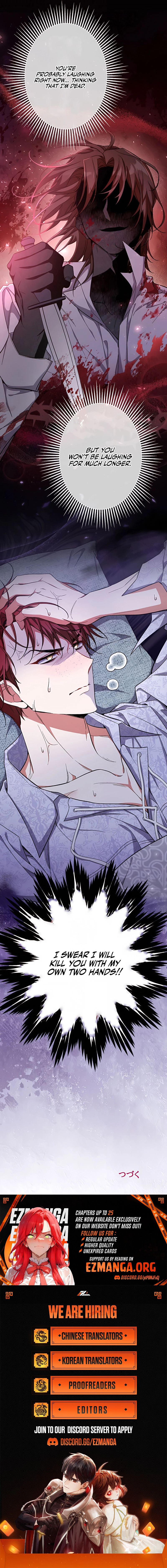 Read I Wish My Husband Were Dead EN Manga Online