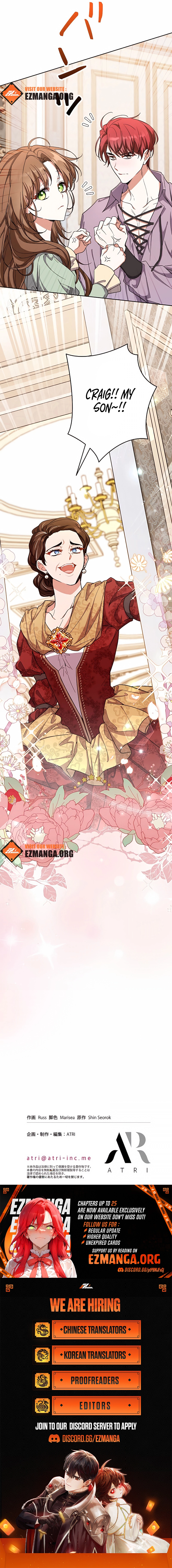 Read I Wish My Husband Were Dead EN Manga Online