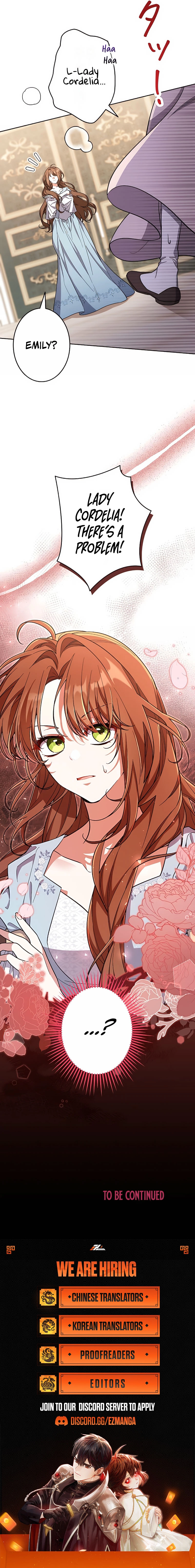 Read I Wish My Husband Were Dead EN Manga Online