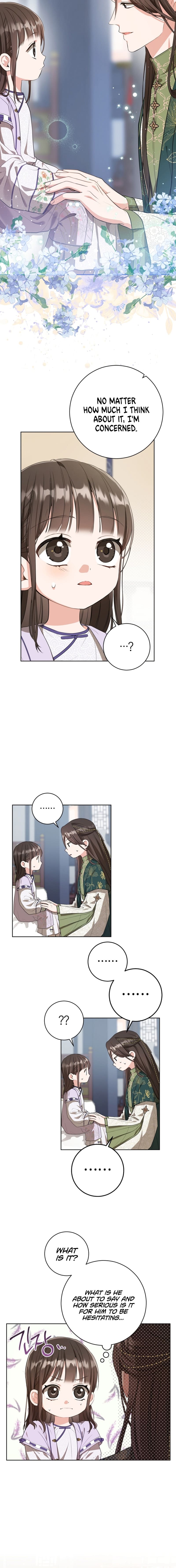 Read I became the Despised Granddaughter of the Powerful Martial Arts Family EN Manga Online