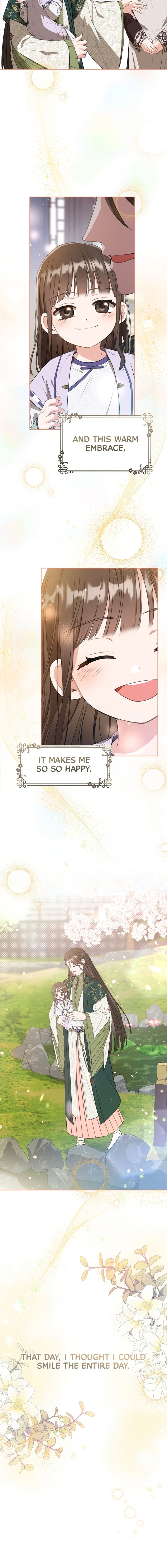 Read I became the Despised Granddaughter of the Powerful Martial Arts Family EN Manga Online
