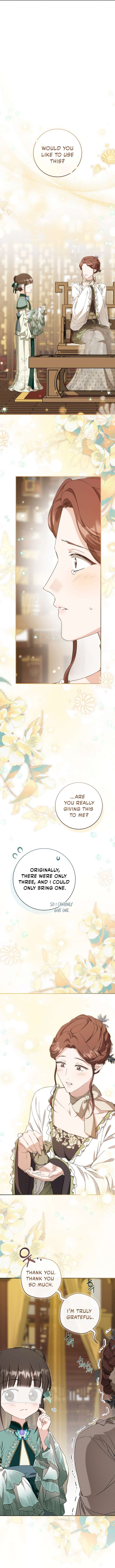 Read I became the Despised Granddaughter of the Powerful Martial Arts Family EN Manga Online