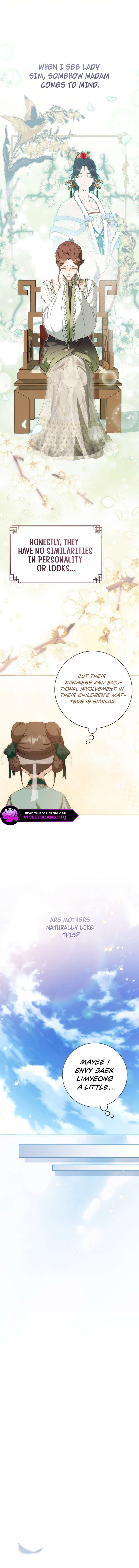 Read I became the Despised Granddaughter of the Powerful Martial Arts Family EN Manga Online
