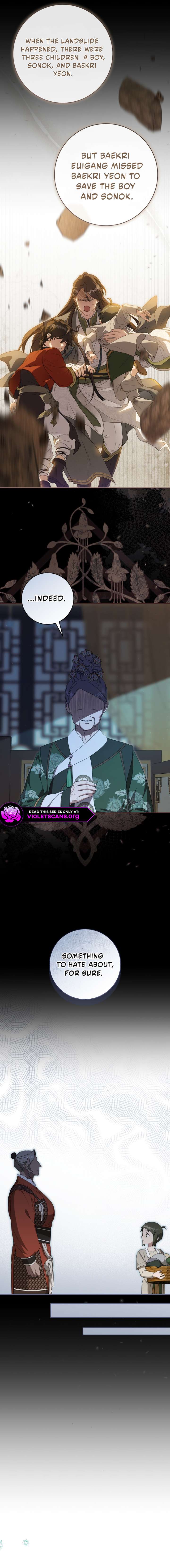 Read I became the Despised Granddaughter of the Powerful Martial Arts Family EN Manga Online
