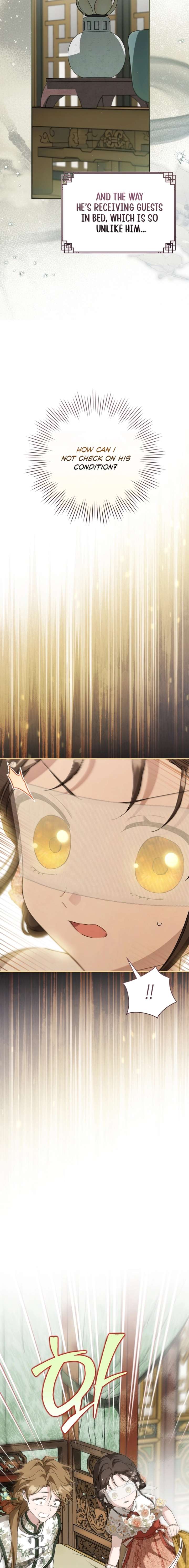 Read I became the Despised Granddaughter of the Powerful Martial Arts Family EN Manga Online