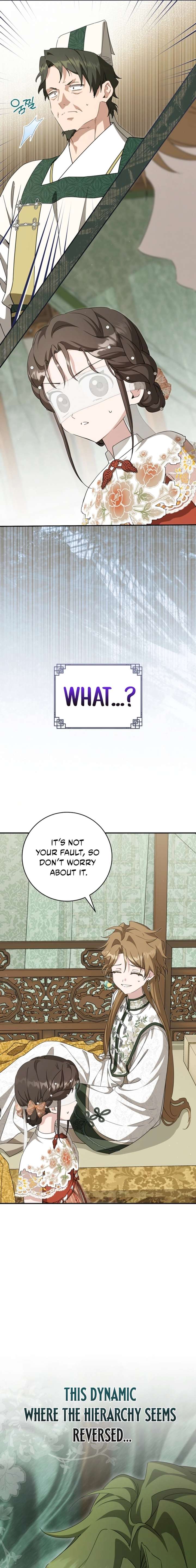Read I became the Despised Granddaughter of the Powerful Martial Arts Family EN Manga Online
