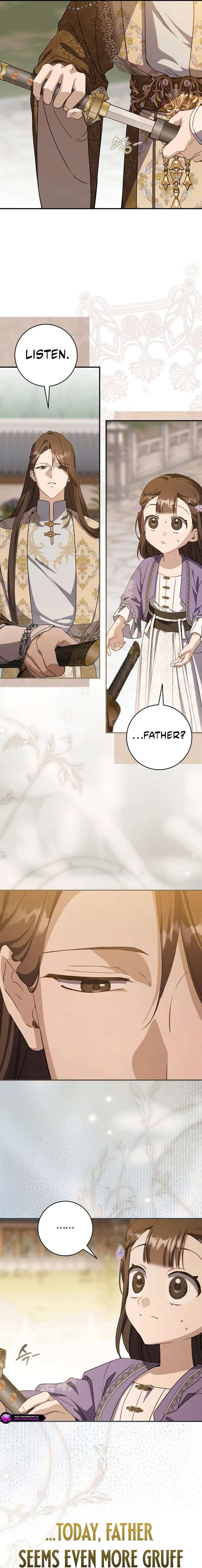 Read I became the Despised Granddaughter of the Powerful Martial Arts Family EN Manga Online