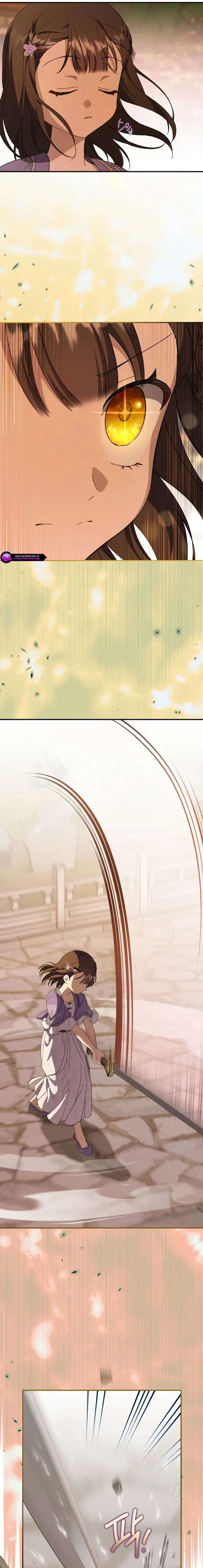 Read I became the Despised Granddaughter of the Powerful Martial Arts Family EN Manga Online