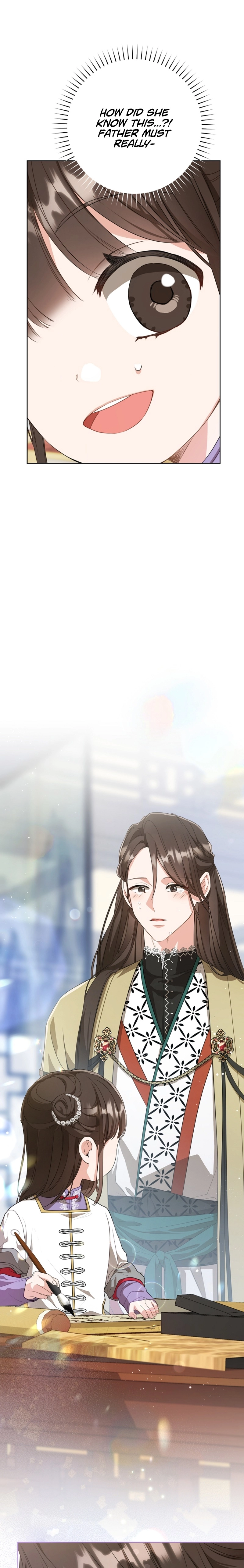 Read I became the Despised Granddaughter of the Powerful Martial Arts Family EN Manga Online